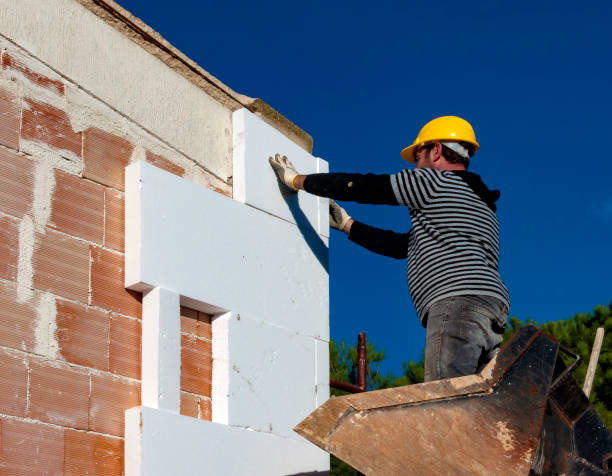 Best Blown-in Insulation in Wolf Trap, VA