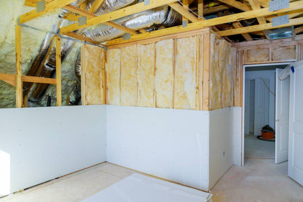 Best Fiberglass Insulation in Wolf Trap, VA