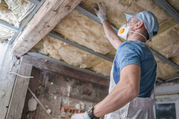 Reliable Wolf Trap, VA Insulation Contractor Solutions