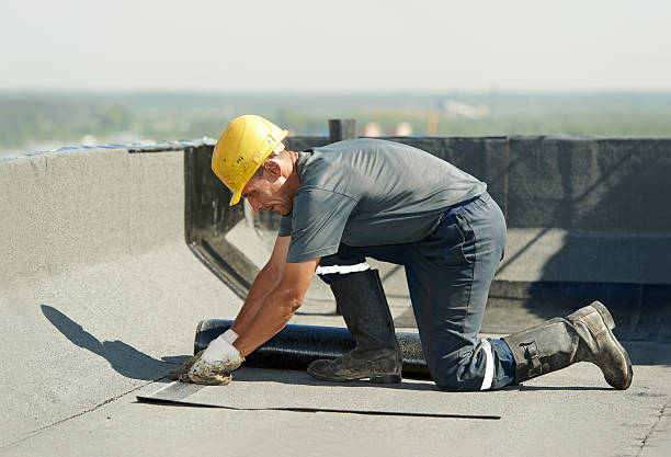 Types of Insulation We Offer in Wolf Trap, VA