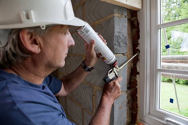 Types of Insulation We Offer in Wolf Trap, VA