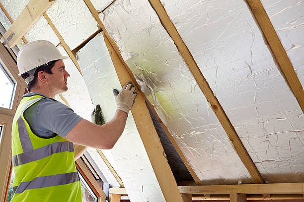Best DIY Insulation Kits and Guidance in Wolf Trap, VA