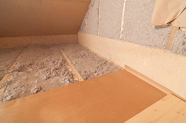 Best Energy Efficiency Insulation in Wolf Trap, VA